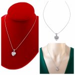 GOLD CHAIN NECKLACE celebrity STAINLESS STEEL
