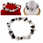 Bracelet Crystals Celebrity Surgical Steel