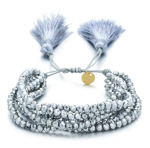 GOLD BRACELET STAINLESS STEEL STRING