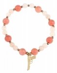 Bracelet Crystals Celebrity Surgical Steel