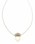GOLD CHAIN NECKLACE celebrity STAINLESS STEEL