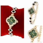 exclusive women's gold watch classic