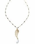 GOLD CHAIN NECKLACE celebrity STAINLESS STEEL