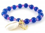 Bracelet Crystals Celebrity Surgical Steel