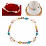 Bracelet crystals celebrity surgical steel