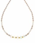 GOLD CHAIN NECKLACE celebrity STAINLESS STEEL