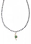 GOLD CHAIN NECKLACE celebrity STAINLESS STEEL