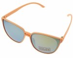 021b Dziecięce okulary przeciwsłoneczne ozdobne UV400