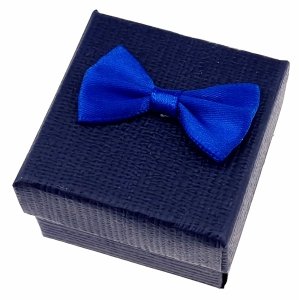 šperky box náušnice prsten náhrdelník