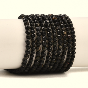 Nylonová šňůra zelená 0,8mm 2metrů