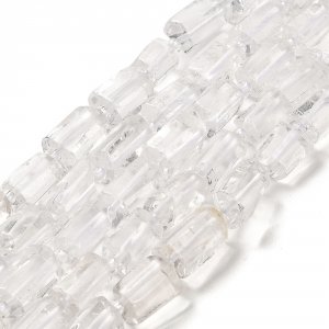 Nylonová šňůra zelená 0,8mm 2metrů
