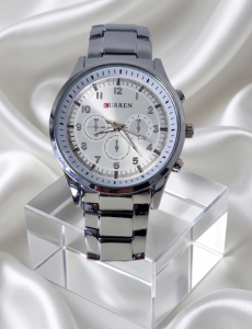 exkluzivní dámské zlaté hodinky classic