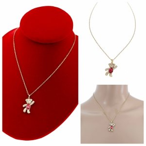 Zlatý řetízek Celebrity Pozlacený náhrdelník 18K XUPING