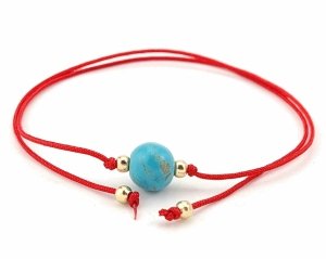 BRACELET GOLD CELEBRITY NEREZOVÁ OCEL