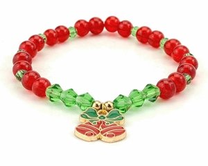 Armband Kristalle Celebrity Surgical Steel