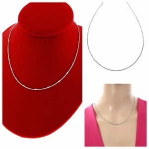 Goldkette Edelstahl