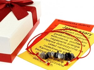 GOLDENES ARMBAND MIT EDELSTAHL