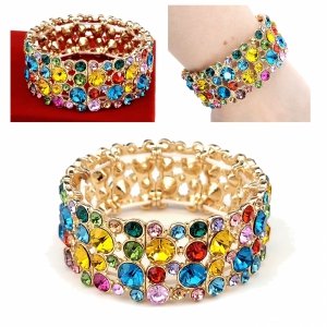 Celebrity Armband Chirurgischer Stahl