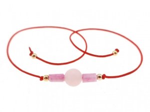 ARMBAND GOLD CELEBRITY EDELSTAHL