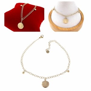 ARMBAND GOLD CELEBRITY EDELSTAHL