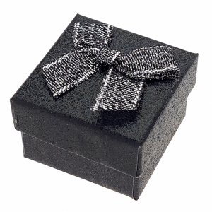 schmuckschatulle ohrringe ring
