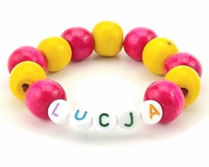 Armband Kristalle Celebrity Surgical Steel