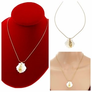 GOLDENE KETTENFESTIGKEITS-HALSKETTE EDELSTAHL