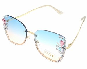 Sonnenbrillen für Damen