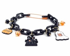 ARMBAND GOLD CELEBRITY EDELSTAHL