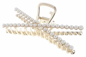 Haarnadel, Haarnadelschmuck