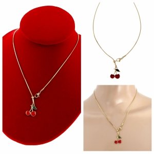 GOLD CHAIN NECKLACE celebrity STAINLESS STEEL