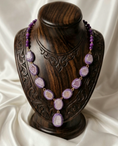 GOLD CHAIN NECKLACE celebrity STAINLESS STEEL