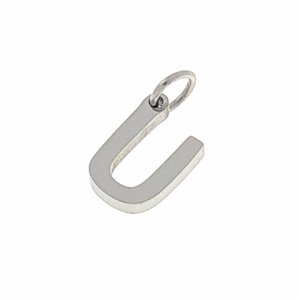 gold pendant stainless steel