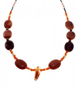 GOLD CHAIN NECKLACE celebrity STAINLESS STEEL
