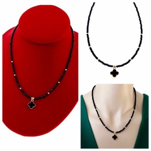 GOLD CHAIN NECKLACE celebrity STAINLESS STEEL