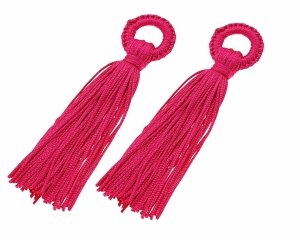 Tassels tassels decorative pendants tassel pendant 2 pieces
