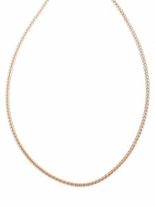 gold chain stainless steel