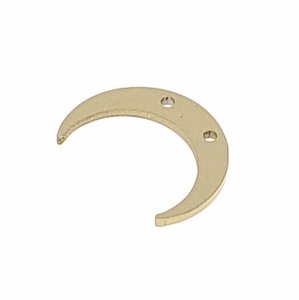 gold pendant stainless steel