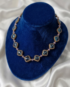 GOLD CHAIN NECKLACE celebrity STAINLESS STEEL