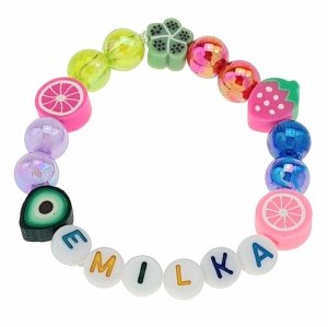 Bracelet Crystals Celebrity Surgical Steel