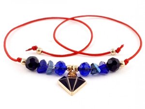 BRACELET GOLD CELEBRITY STAINLESS STEEL