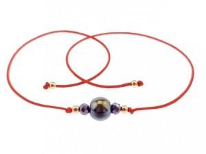 BRACELET GOLD CELEBRITY STAINLESS STEEL