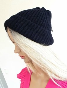 Alpaca cap