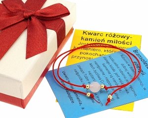 GOLD BRACELET STAINLESS STEEL STRING