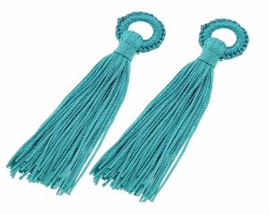 Tassels tassels decorative pendants tassel pendant 2 pieces