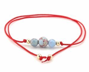 BRACELET GOLD CELEBRITY STAINLESS STEEL