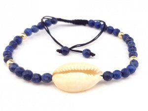 GOLD BRACELET STAINLESS STEEL STRING