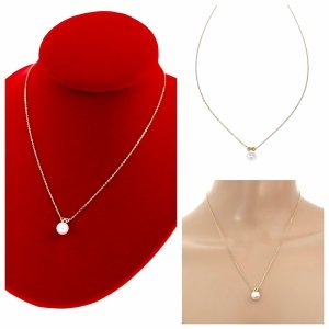 GOLD CHAIN NECKLACE celebrity STAINLESS STEEL