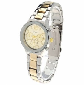 exclusive women's gold watch classic