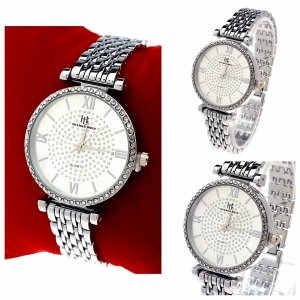 exclusive women's gold watch classic